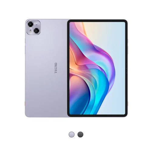 Tecno MegaPad Pro - View 2