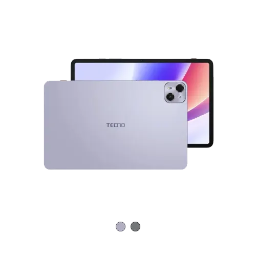 Tecno MegaPad Pro