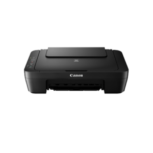 Canon PIXMA MG2570S All-In-One for Low-Cost Printing (Printing, Copying and Scanning)