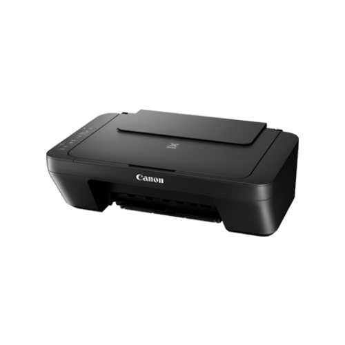 Canon PIXMA MG2570S All-In-One for Low-Cost Printing (Printing, Copying and Scanning) - View 4