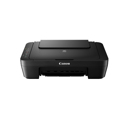 Canon PIXMA MG2570S All-In-One for Low-Cost Printing (Printing, Copying and Scanning)