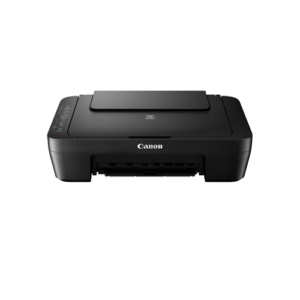 Canon PIXMA MG3070S All-In-One Printer