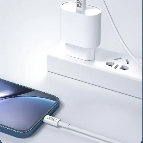 XO NB-Q189B 20W 2 Meters Charging Cable - View 4