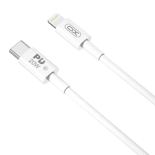XO NB-Q189B 20W 2 Meters Charging Cable - View 3