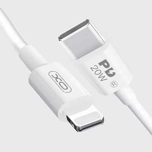 XO NB-Q189B 20W 2 Meters Charging Cable - View 2