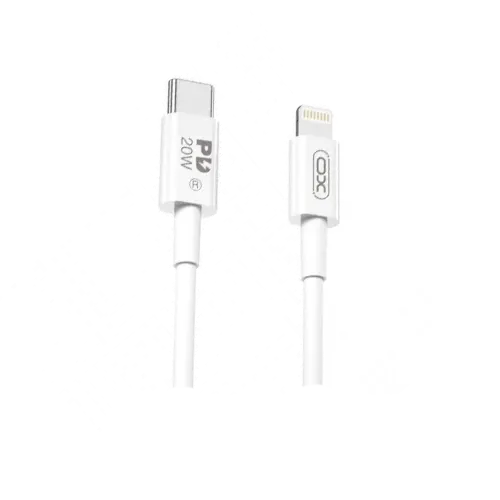 XO NB-Q189B 20W 2 Meters Charging Cable