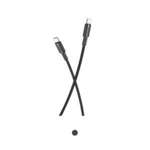 XO NB-Q199 Type C to Type C Cable Fast Charge