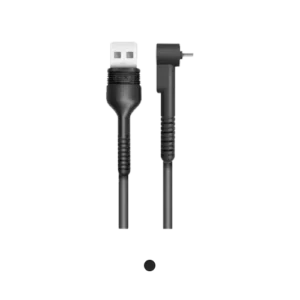 XO NB100 TYPE-C USB Charging Cable Phone Stand