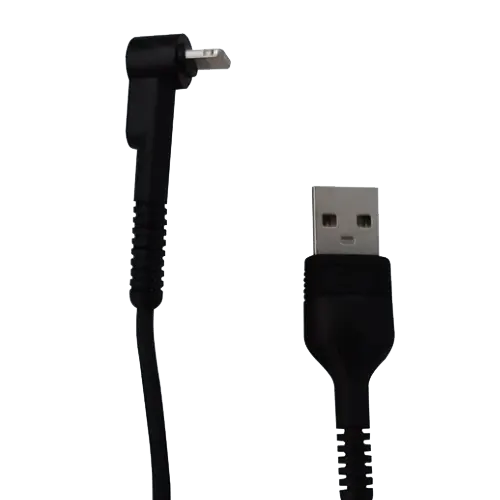 XO NB100 TYPE-C USB Charging Cable Phone Stand - View 4