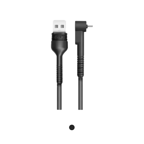 XO NB100 TYPE-C USB Charging Cable Phone Stand
