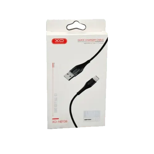 XO NB138 with Charging Light Indicator Cable - View 3