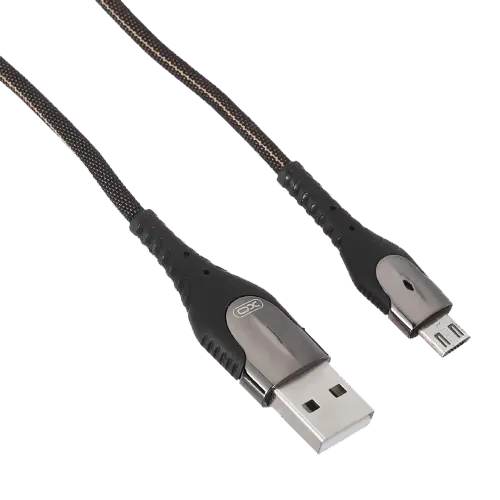 XO NB138 with Charging Light Indicator Cable - View 4