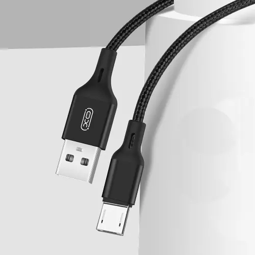 XO NB143 2 Meters Braided Cable - View 2