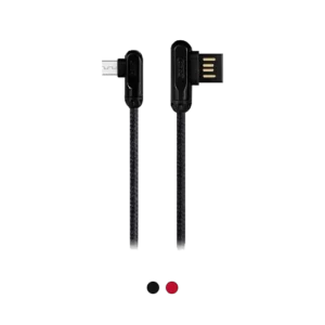 XO NB28 1 Meter 2.4A Type C Charging and Data Cable