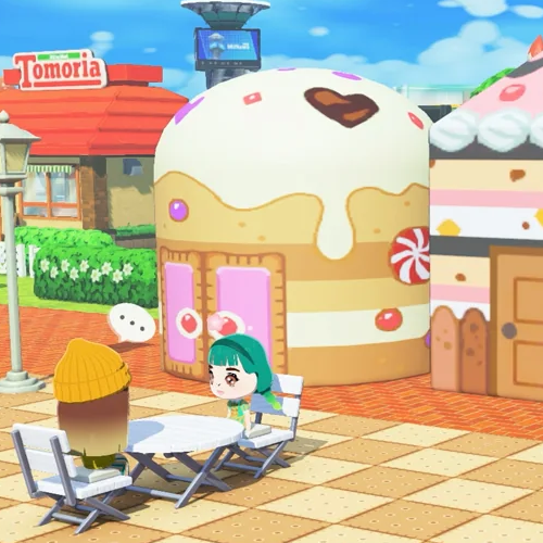 Nintendo: Tomodachi Life Living the Dream - View 4