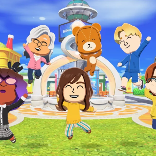 Nintendo: Tomodachi Life Living the Dream - View 2