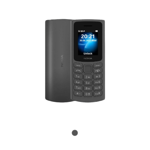 NOKIA 105 2023 (TA-1557)