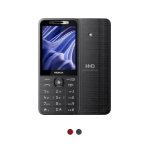 Nokia 215 4G 2nd Edition