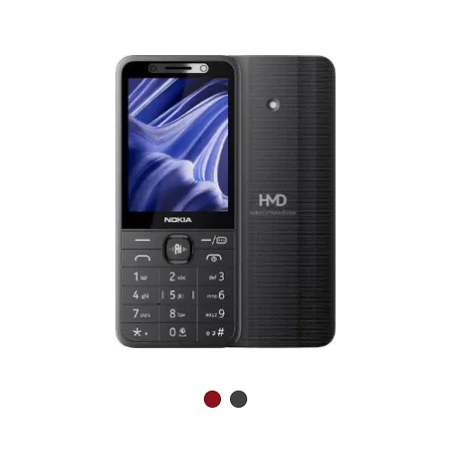 Nokia 215 4G 2nd Edition