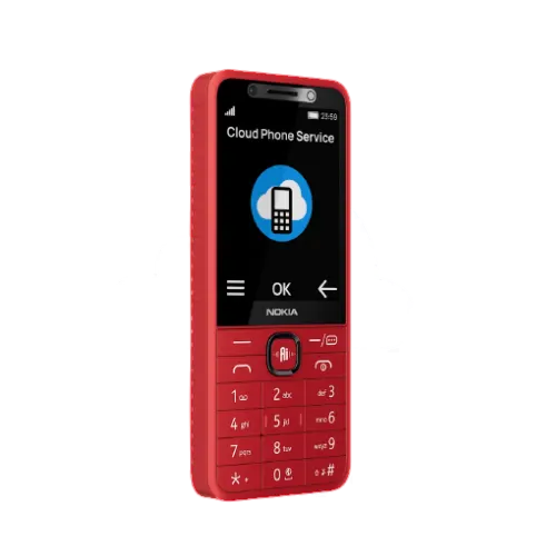 Nokia 215 4G 2nd Edition - View 2