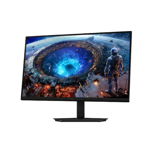 Samsung 27" Odyssey G8 G80HF 5K 180Hz / QHD 360Hz Gaming Monitor (LS27HG806EFXXP) - View 4