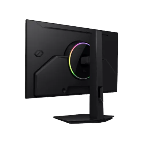 Samsung 27" Odyssey G8 G80HF 5K 180Hz / QHD 360Hz Gaming Monitor (LS27HG806EFXXP) - View 3