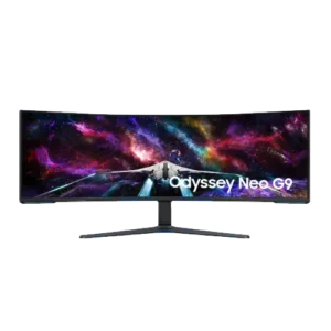 Samsung 57" Odyssey Neo G9 240Hz Gaming Monitor (LS57CG952NEXXP)