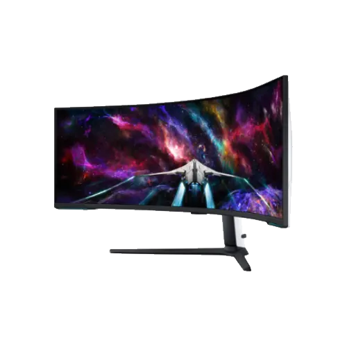 Samsung 57" Odyssey Neo G9 240Hz Gaming Monitor (LS57CG952NEXXP) - View 4