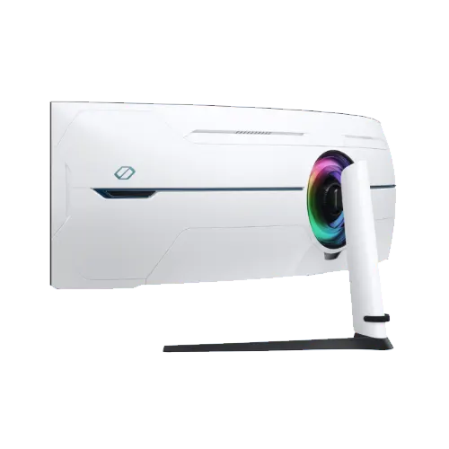 Samsung 57" Odyssey Neo G9 240Hz Gaming Monitor (LS57CG952NEXXP) - View 3