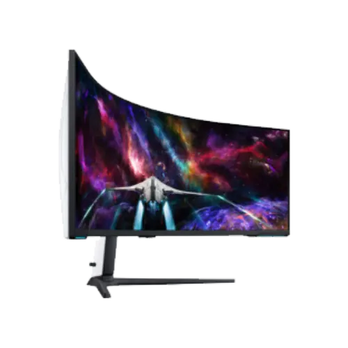 Samsung 57" Odyssey Neo G9 240Hz Gaming Monitor (LS57CG952NEXXP) - View 2