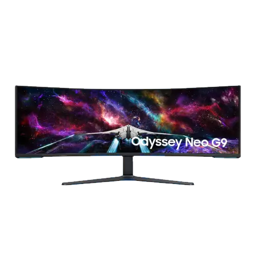 Samsung 57" Odyssey Neo G9 240Hz Gaming Monitor (LS57CG952NEXXP)