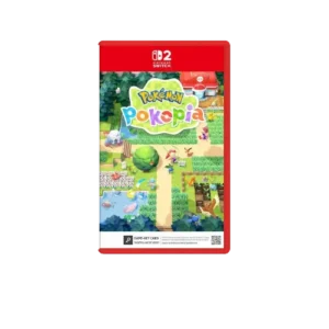 Nintendo: Pokemon Pokopia