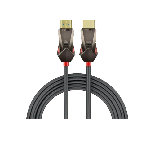 Promate ProLink4K60-15M Unidirectional HD 4K@60Hz HDMI® Audio Video Cable