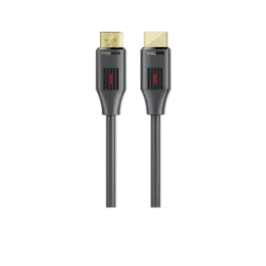 Promate ProLink4K60-500 Ultra-High Definition 4K@60Hz HDMI Audio Video Cable