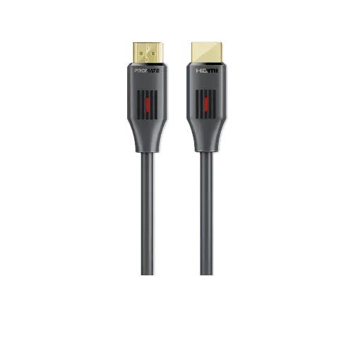 Promate ProLink4K60-500 Ultra-High Definition 4K@60Hz HDMI Audio Video Cable