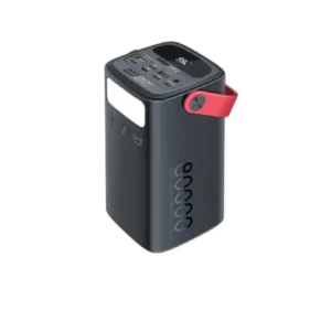 Promate  PowerMine-80Pro 80000mAh High-Capacity 100W Ultra-Fast-Charging Power Pack