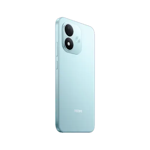PRE-ORDER: Xiaomi Redmi Note 17 - View 5
