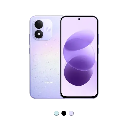 PRE-ORDER: Xiaomi Redmi Note 17