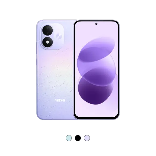 Celestial Purple
