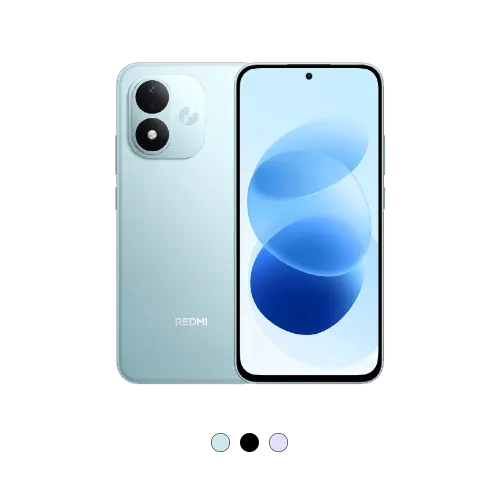 PRE-ORDER: Xiaomi Redmi Note 17 5G