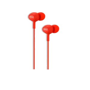 XO S6 Candy Series Hands-free in Ear Earphone