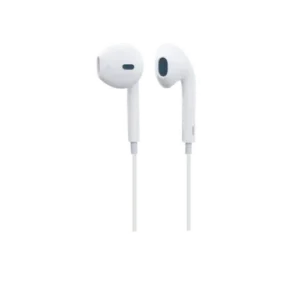 XO S8 High Fidelity Sound 3.5mm Earphones