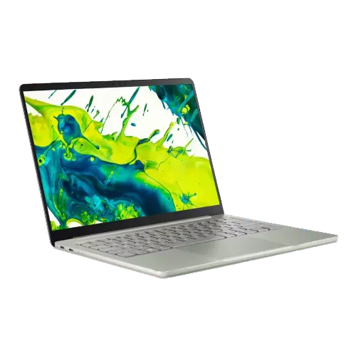 Acer Swift Air 14 AI (SFA14-I31-56FJ) - View 2