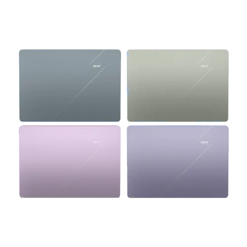 Acer Swift Air 14 AI (SFA14-I31-56FJ) - View 6