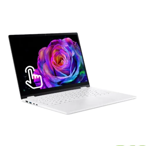 Acer Swift Edge 14 (SFE14-I51-705T) - View 2