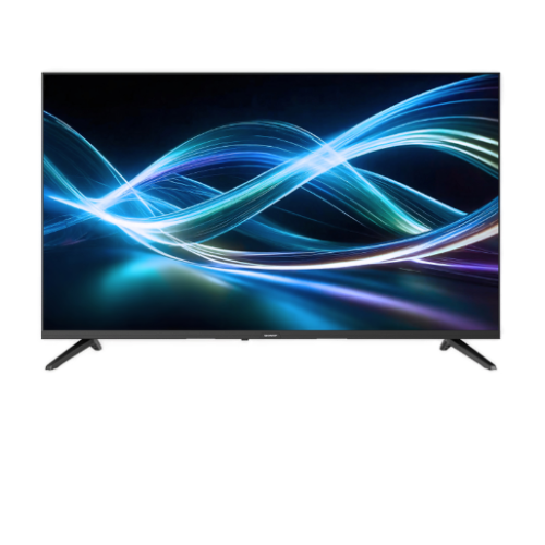Sharp 2T-C43GH3000X 43in 2K Google TV – 2025