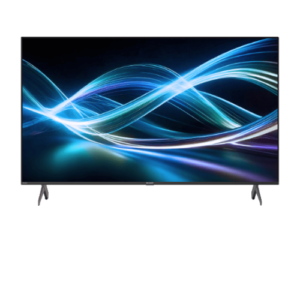 SHARP 4T-C50HJ6000X AQUOS 4K Google 50″ TV