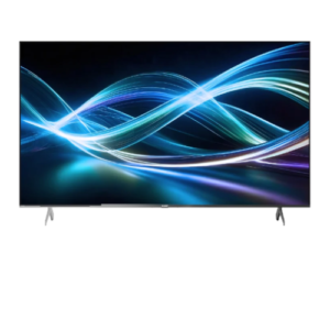 Sharp 4T-C55HJ6000X 55in 4K Google TV – 2025