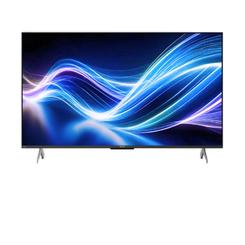 SHARP 4T-C55Hl6500X 55" Aquos Qled Google Tv