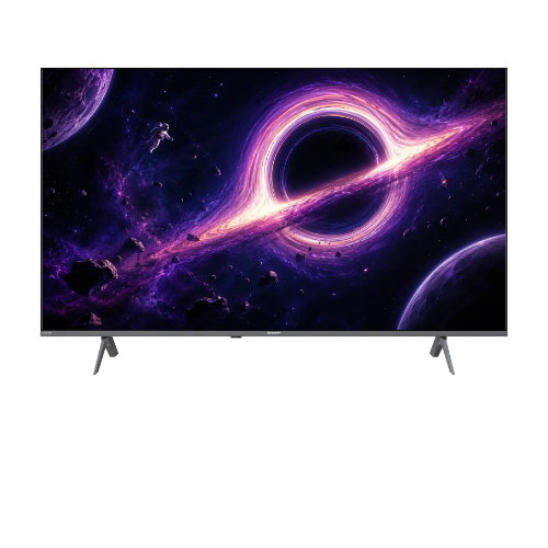SHARP 4T-C65Jl5500X 65" Aquos Qled